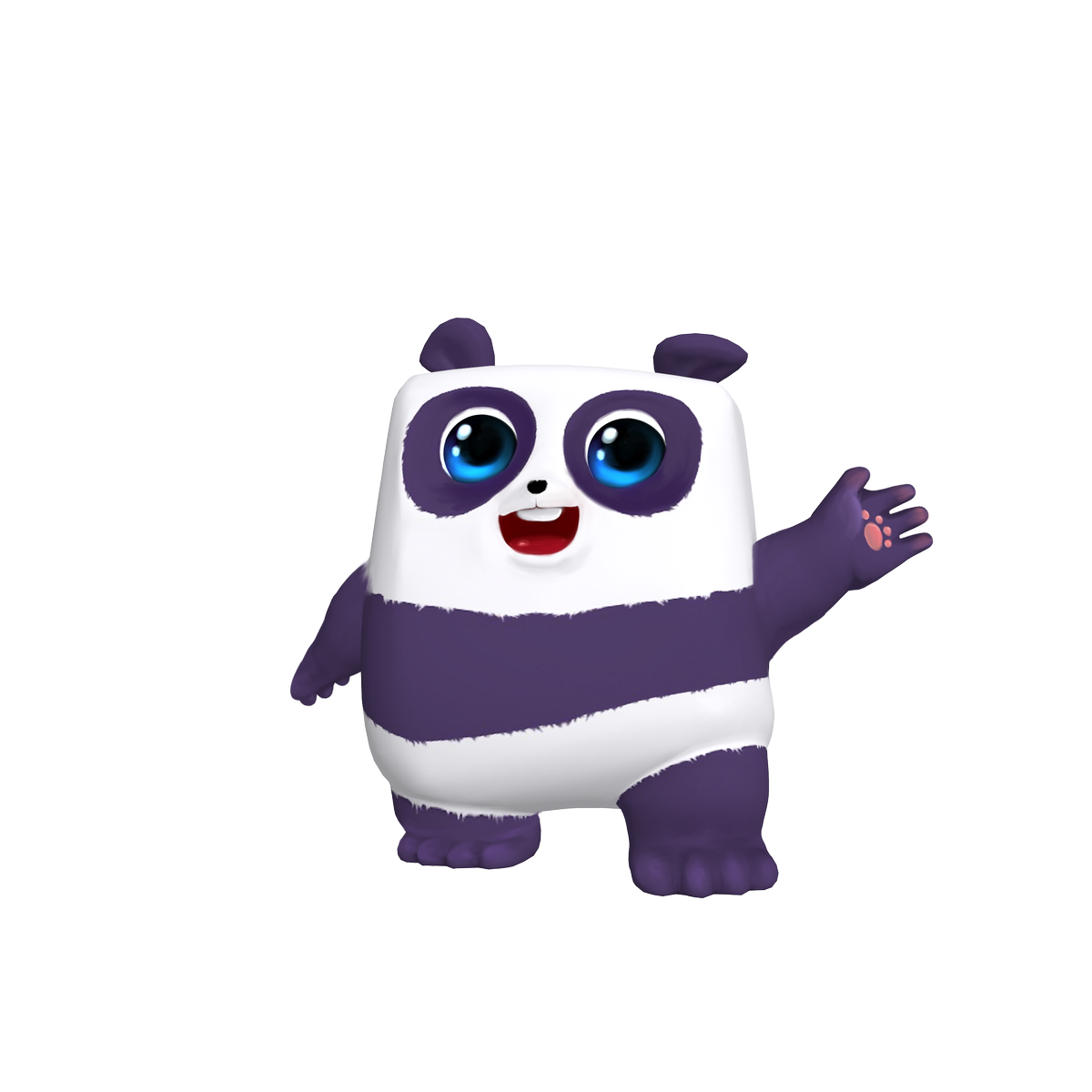 A Square Panda Partnered School PandaBlog