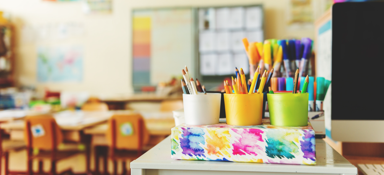 the psychology of colors