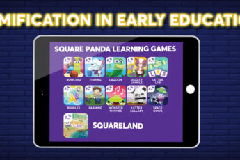 Gamification In Early Education