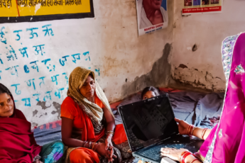 The Role Of Parents In Early Childhood Education