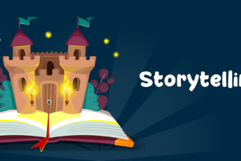 Role of Storytelling in Developing English Proficiency