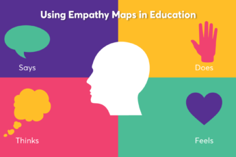 Empathy Map in Education
