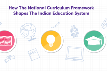 Blog on National Curriculum Framework
