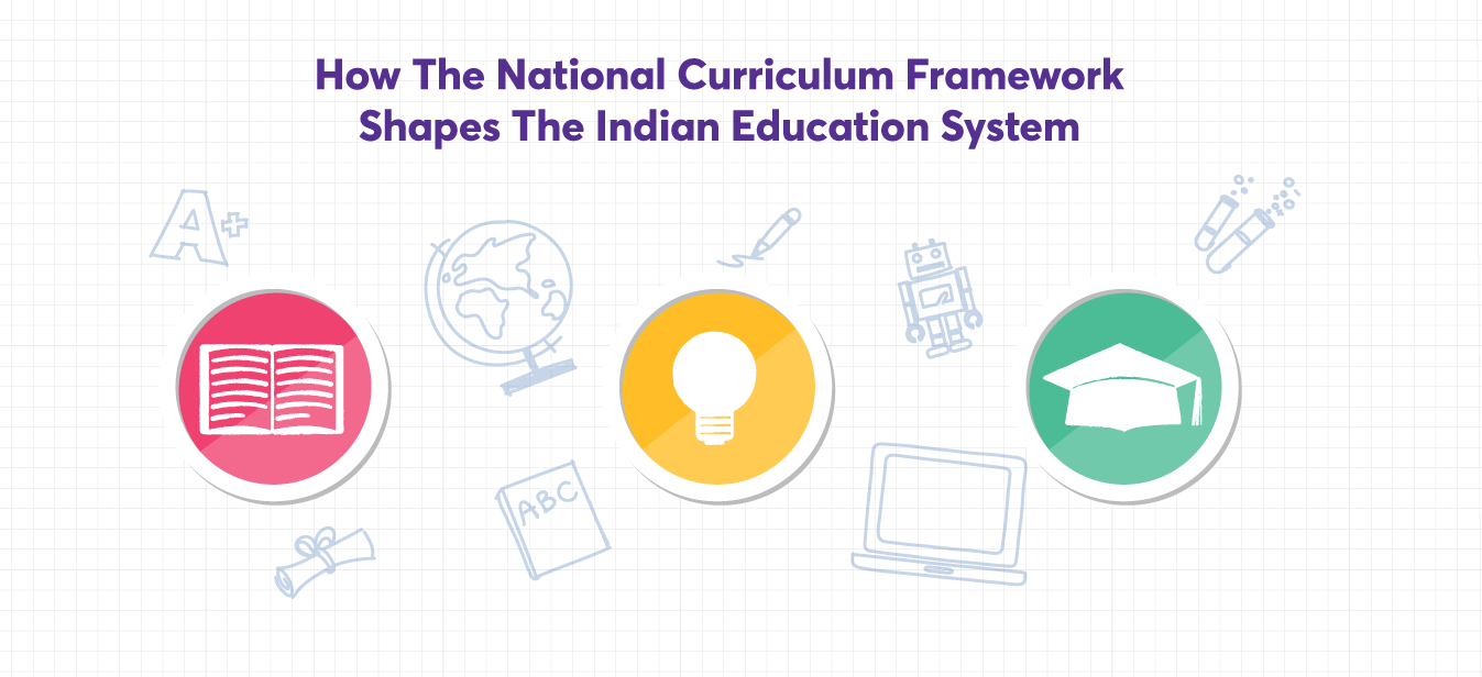 Blog on National Curriculum Framework