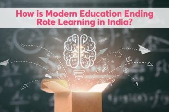 Is Modern Education Ending Rote Learning in India?