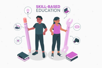 Skill Development in School