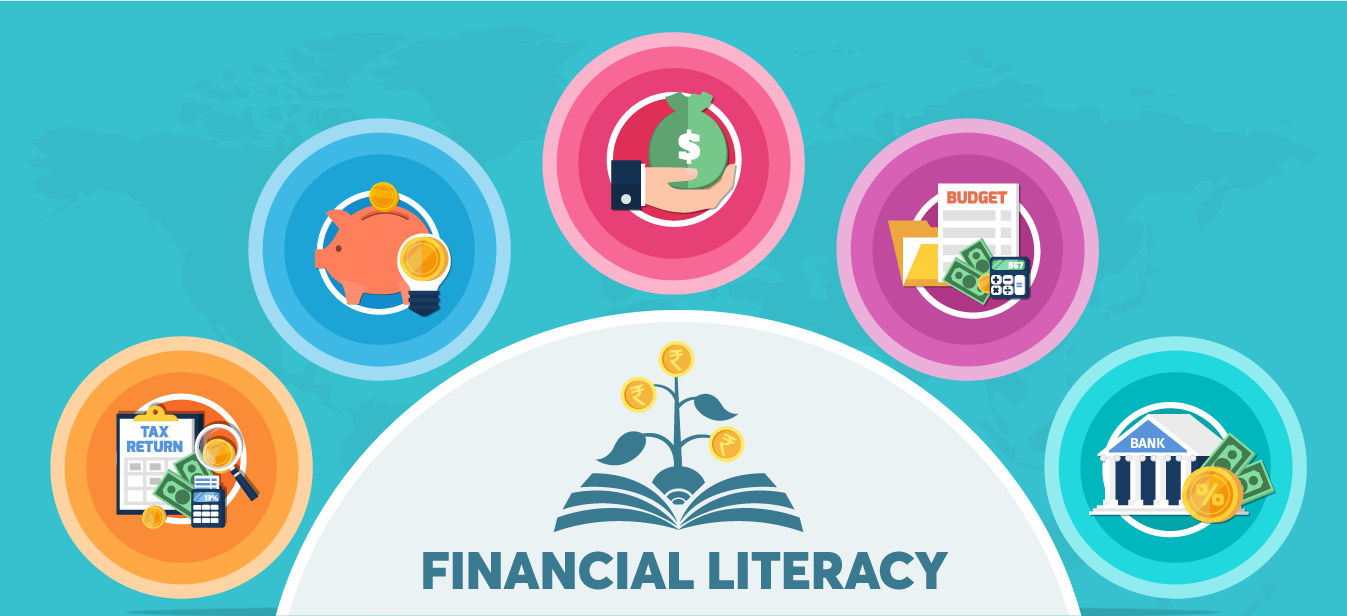 Financial Literacy Course