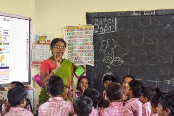 Optimize Education with Adaptable Classroom Design