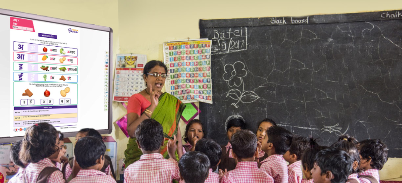 Optimize Education with Adaptable Classroom Design