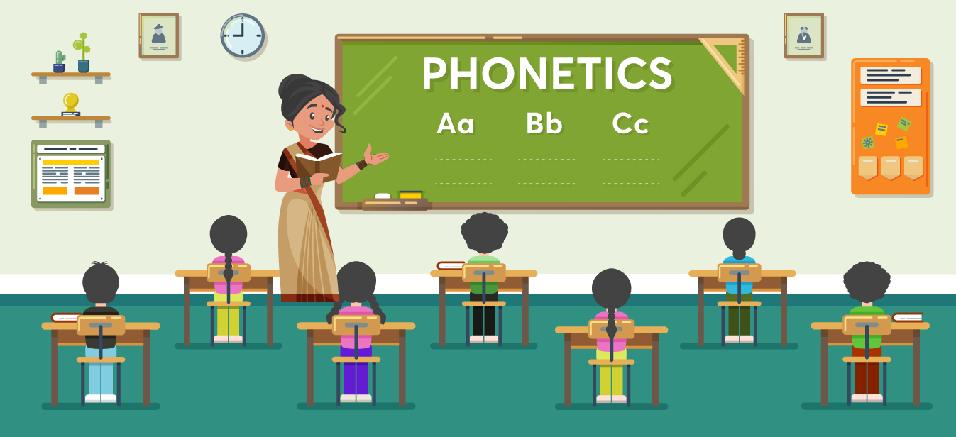 phonics instruction