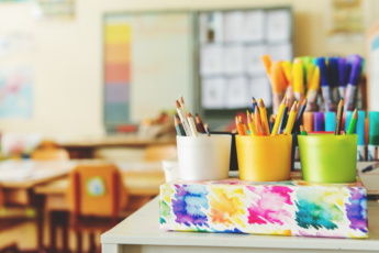 the psychology of colors