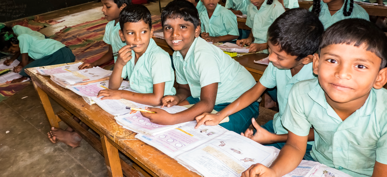 grading in schools